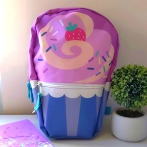 🆕 Cupcake Bag Girl 🧁